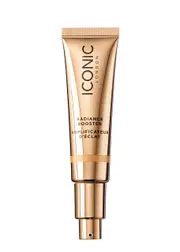 Iconic London Radiance Booster - Sand Glow