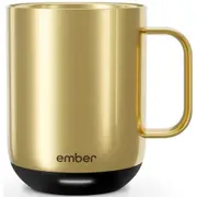 Ember Temperature Control Smart Mug 2 295ml (Gold)