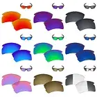 RGB.Beta Replacement Lenses for-Oakley Flak 2.0 XL OO9188 Sunglasses - Options