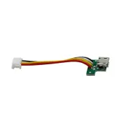 For JBL Flip 2 Bluetooth Speaker Micro USB Charging Port Board Easy Installation