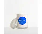 ECOYA Sandalwood & Amber Metro Candle