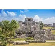 Save 20.03%! 4x1 Tulum Coba Cenote and Playa del Carmen