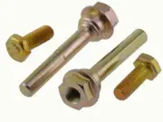 Carlson 88SP42X Rear Disc Brake Caliper Guide Pin Kit Fits 2007-2016 Volvo S80 (for: Volvo)