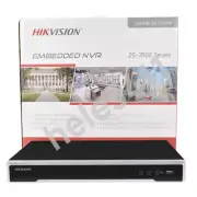 Hikvision Original 8CH 8PoE 8K NVR Network Video Recorder 2SATA DS-7608NI-M2/8P