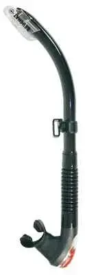 BEUCHAT AIRFLEX SNORKEL - BLUE