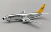 Condor / Boeing 737-200 / D-ABHX / JF-737-2-014P / 1:200