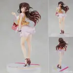 【代購】グッドスマイルカンパニー 彼女、お借りします 1/7 水原千鶴 出租女友 一之瀨千鶴 一ノ瀬 ちづる 公仔