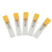 Cutter Drill CNC Milling 38 Mm CNC Drill Bits Mill Bits Non-stick Kn Ife