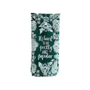 June Clever Collectors Edition Its Hard to Be Pretty and Popular Dining Napkins