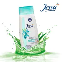 在飛比找蝦皮購物優惠-德國Jessa 女性私密處專用清潔凝膠乳 300ml