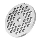 (5mm Hole)Meat Grinder Crusher Mincer Plate Disc AU