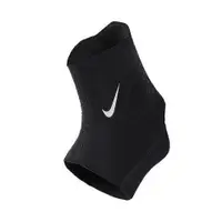 在飛比找蝦皮商城優惠-NIKE 護踝 PRO 護踝套3.0 黑色 護踝套 護套 護