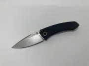 CRKT Lucas Burnley Design 2522 Tuna Compact Folding Pocket Knife