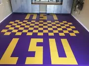 50 interlocking garage floor tiles Diamond Plate Floor Clearance Basement Deck