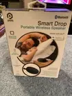 POM Sound Smart Drop Wireless Portable Speaker Works With Siri