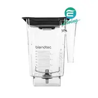 在飛比找PChome商店街優惠-【易油網】Blendtec WideSide Jar 五角容