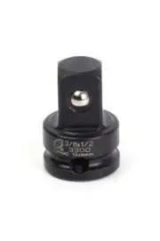 SUNEX 3/8" Dr. 3/8" Female x 1/2" Male Adapter SUN3300