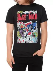 DC Comics Batman #11 Cover T-Shirt