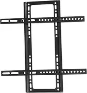 ULDIGI Tv Wall Mount Bracket for Screens Easy to Install Monitor Stand and Stable Design Fit for LCD and LED Televisions