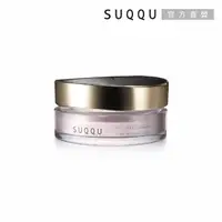 在飛比找momo購物網優惠-【SUQQU】晶采定妝蜜粉 20g(加贈淨妍亮彩乳_母親節)