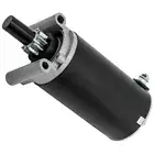 Starter Motor For Kohler Courage Ride On Mower Cub Cadet 3209801 10 Tooth 20HP