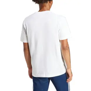 ADIDAS 男 TREFOIL T-SHIRT 流行 休閒圓領T(短)-IV5353 廠商直送