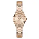 GUESS watch Rose Gold GW0385L3 Ladies