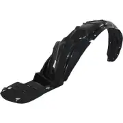 New Driver Left Front Fender Liner Inner Panel 74151S0KA01 AC12481 For 02-03 TL