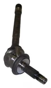 Axle Shaft fits 1984-1995 Jeep Cherokee Wrangler Comanche CROWN AUTOMOTIVE SALE (for: Jeep)