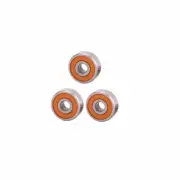 Shimano CERAMIC #7 Super Tune bearings CALCUTTA 100 101 150 151 200 201 (91-05)