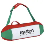 Molten Volleyball Ball Shoulder Bag Case for 3 balls Black EV0053 from Japan NEW