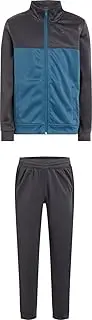 [ENERGETICS] Travis + Trevor IV Tracksuit