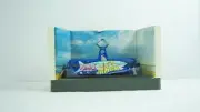 Corgi Omnibus 1/76 Blackpool Brush Railcoach Sealife Centre SHARK OM44008 NEW B2
