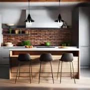 GT-650 Monaco Chain Pendant Light (Multiple Colours)
