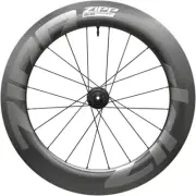 Zipp 808 Firecrest Tubeless Rear Wheel - 700, 12 x 142mm, Center-Lock, XDR, Tube
