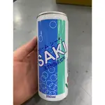 韓國SAKI清涼脫脂乳飲料250ML 乳酸飲 牛乳飲品 蘇打 調酒飲 消暑 冰涼 韓國飲料