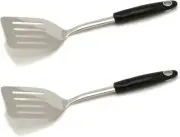 Select Stainless Steel Turner (Value 2-Pack)