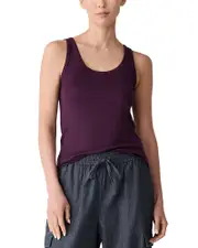 Eileen Fisher Slim Tank Top