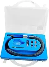 ＡＷＨＡＯ Micro Air Grinder Kit 58000 RPM Polisher for Cleaning Cutting Polishing