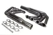 SCHOENFELD BBC Dyno Header 2 1/8in 4in Collector 2017