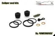 Yamaha XV950R Bolt R-Spec 2019 front brake caliper seal parts repair kit set