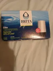 BRITA Water Filteration