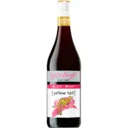 Yellow Tail Light and Bright Pinot Noir 750mL