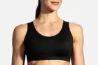 Brooks Women's Dare Crossback Run Bra 34 A/B