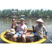 Save 5.00%! Hoi An Cam Thanh Eco Tour and My Son Holyland Full Day Tour