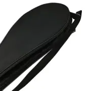 Portable Oxford Badminton Racket Bag Thick Badminton Racket Cover Tennis Stor CR