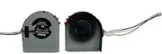 New Laptop CPU Cooling Fan for Leno/vo ThinkPad T420 T420I 4PIN T430 T430I T420S T420SI T430S(T420 T420I)