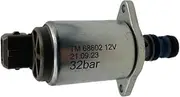 12V Solenoid Valve TM68602, Compatible with Hydraulic Pump Proportional Solenoid Valve