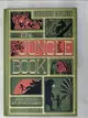 【書寶二手書T9／原文小說_EKY】The Jungle Book_Kipling, Rudyard/ MinaLima (ILT)