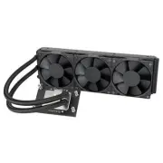 Silverstone SST-XE360-TR5 High Performance Triple 120mm All-In-One Liquid Cooler